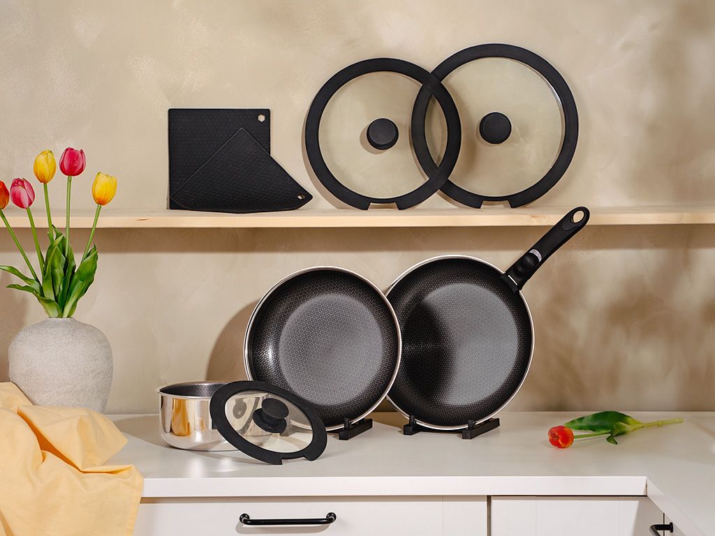 ENSEMBLE COMPLET HANDLELESS – 4 PIÈCES - 1