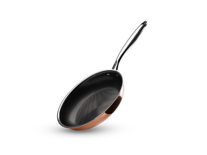 COPPER HYBRID POÊLE ANTIADHÉSIVE 24 CM - 1