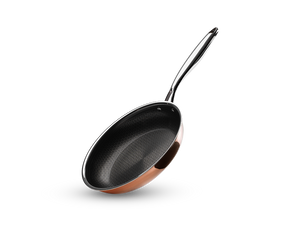 COPPER HYBRID POÊLE ANTIADHÉSIVE 26 CM - 1