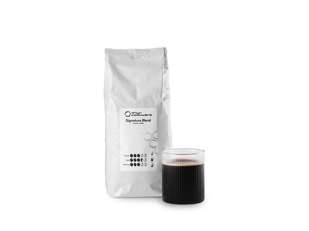 SIGNATURE BLEND CAFÉ INSTANTANÉ - 500 G - 1