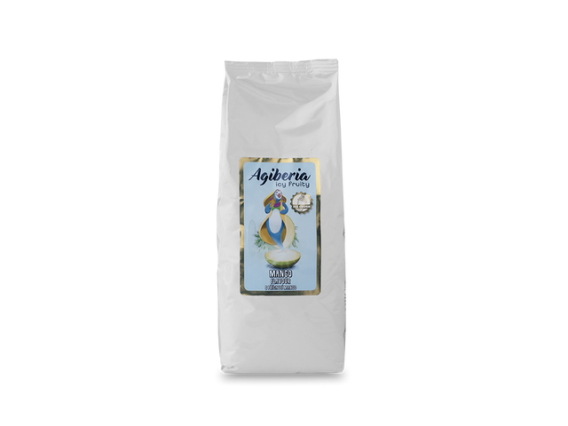 MÉLANGE POUR GRANITÉ À LA MANGUE – 1 KG - 1
