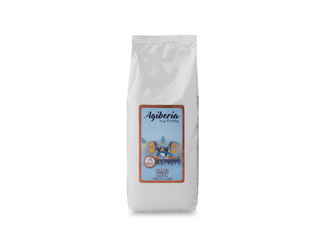 MÉLANGE POUR GRANITÉ À L'ORANGE – 1 KG - 1