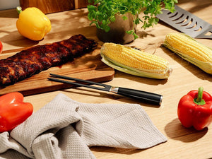 FOURCHETTE À VIANDE - 7