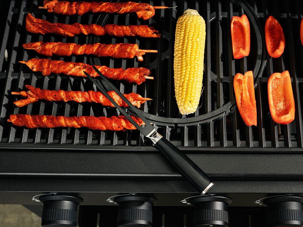 FOURCHETTE À VIANDE