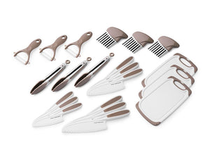 LITTLE HEROES KIT DE CUISINE – 3 PCS - 1