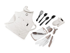 LITTLE HEROES ENSEMBLE PREMIUM