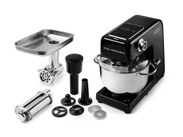 ROBOT PÂTISSIER 6 L – KIT COMPLET - 1