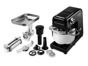 ROBOT PÂTISSIER 6 L – KIT COMPLET - 1
