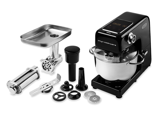 ROBOT PÂTISSIER 6 L – KIT COMPLET - 1