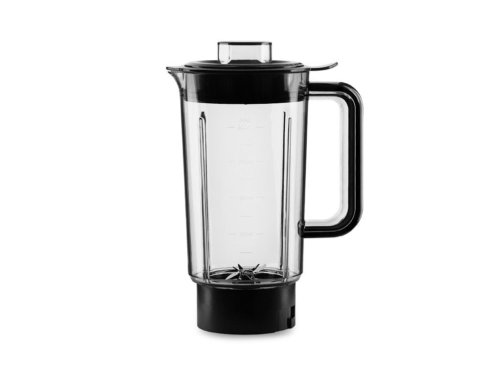 BOL DE BLENDER SANS FIL - 900 ML - 1