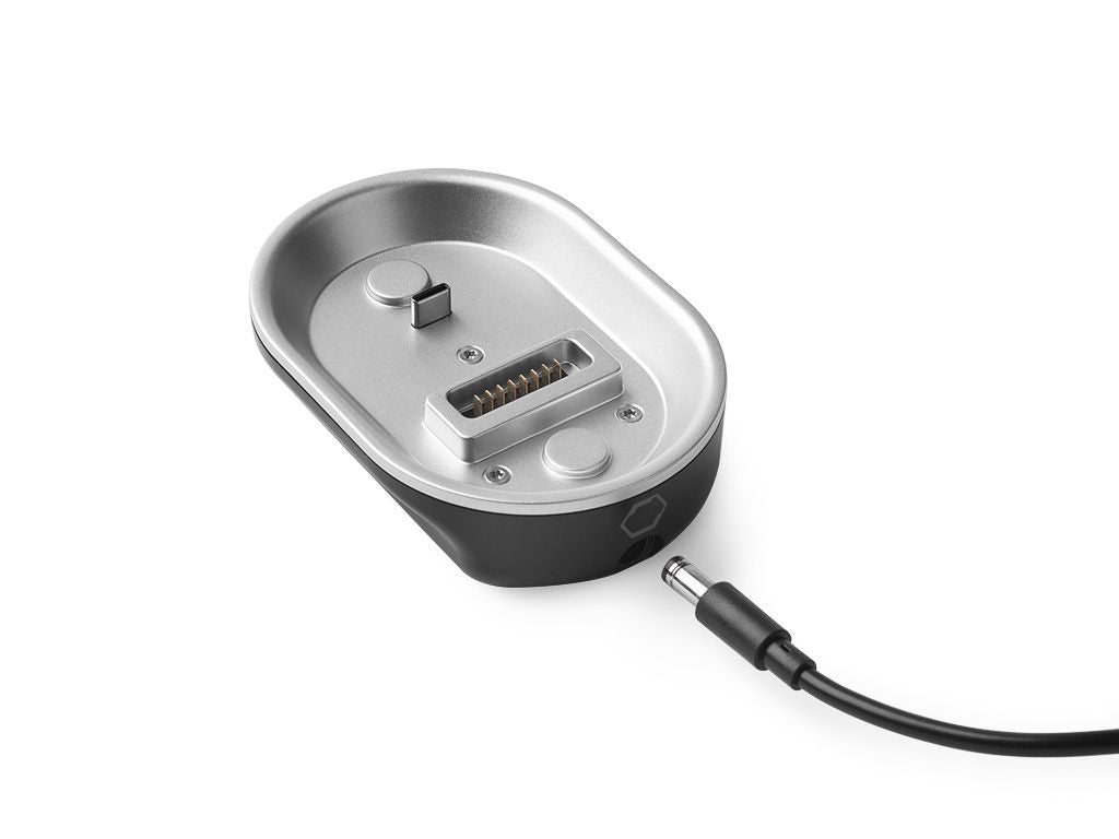CHARGEUR RAPIDE POUR LA SÉRIE CORDLESS - 1