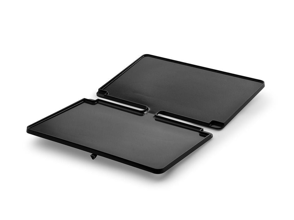 PLAQUES PLATES - 1