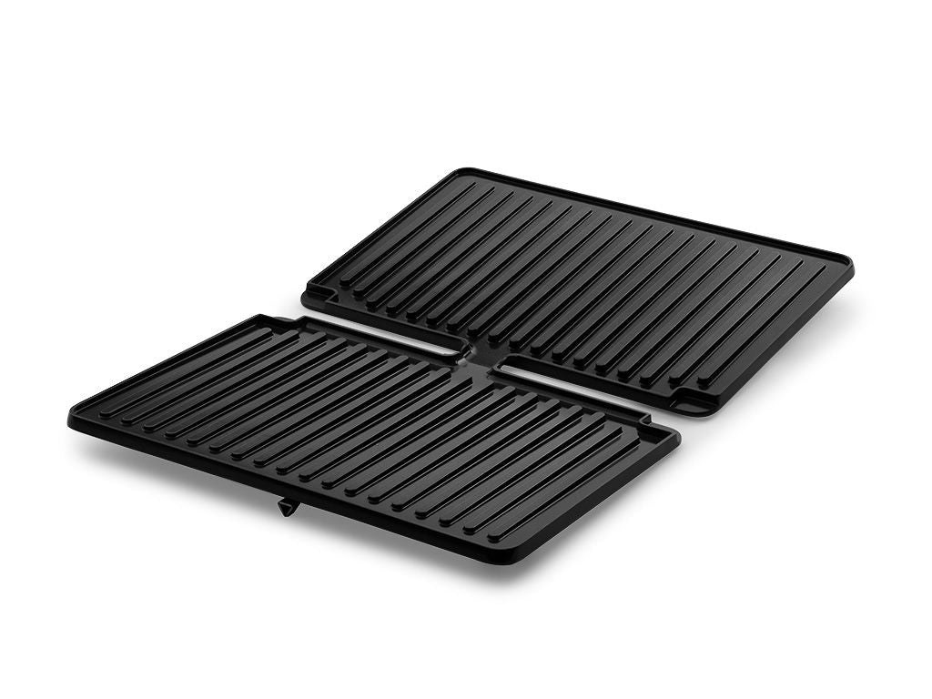 GRILL PLADER - 1