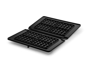 PLAQUES À GAUFRES - 1