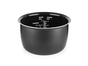 CASSEROLE POUR CUISEUR À RIZ - 2L - 1