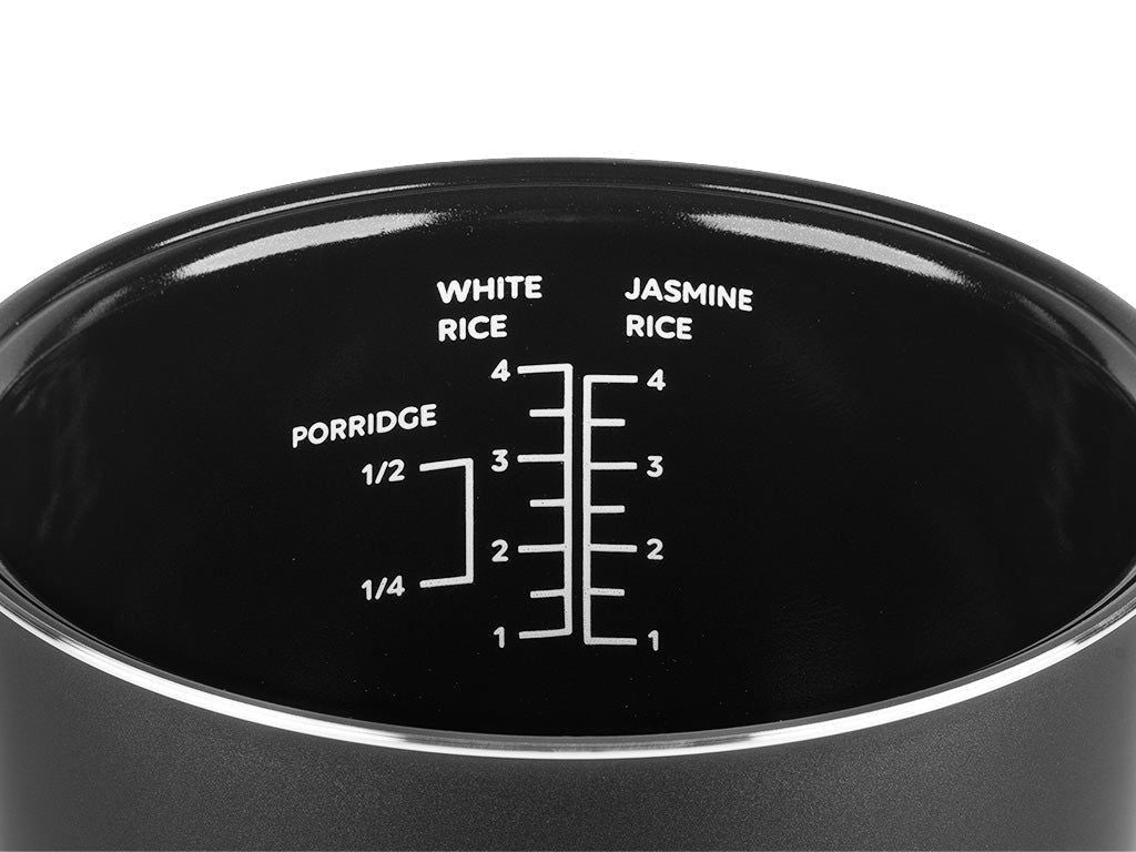 ENSEMBLE CUISEUR À RIZ - 2L - 12