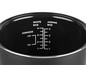 ENSEMBLE CUISEUR À RIZ - 2L - 12