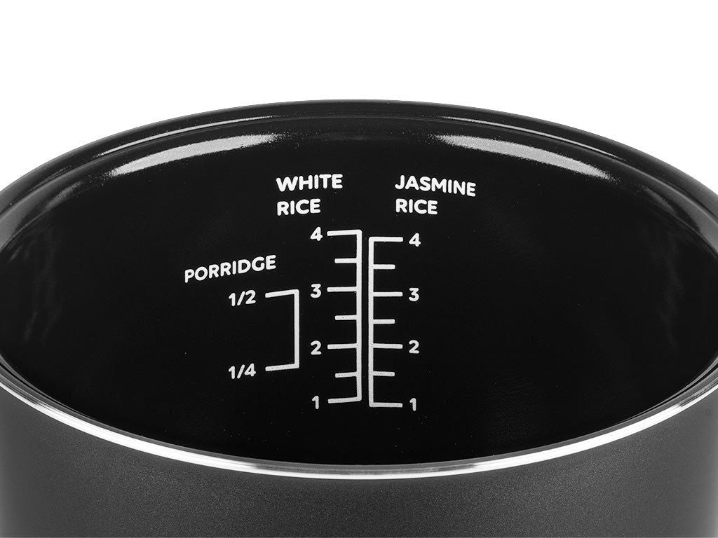 CASSEROLE POUR CUISEUR À RIZ - 2L