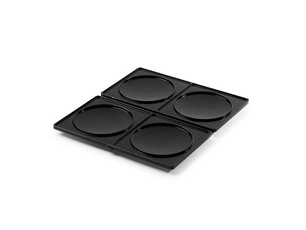PLAQUE RONDE - 1
