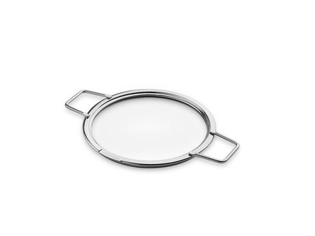 COUVERCLE EN VERRE EMPILABLE – 14 CM - 1