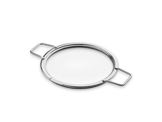 COUVERCLE EN VERRE EMPILABLE – 18 CM - 1