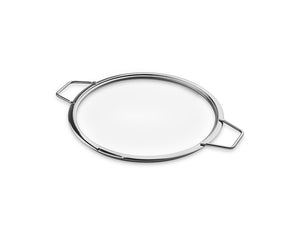COUVERCLE EN VERRE EMPILABLE – 20 CM - 1