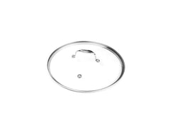 Couvercles en verre - 18 cm