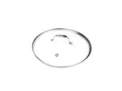 Couvercle en verre - 24 cm
