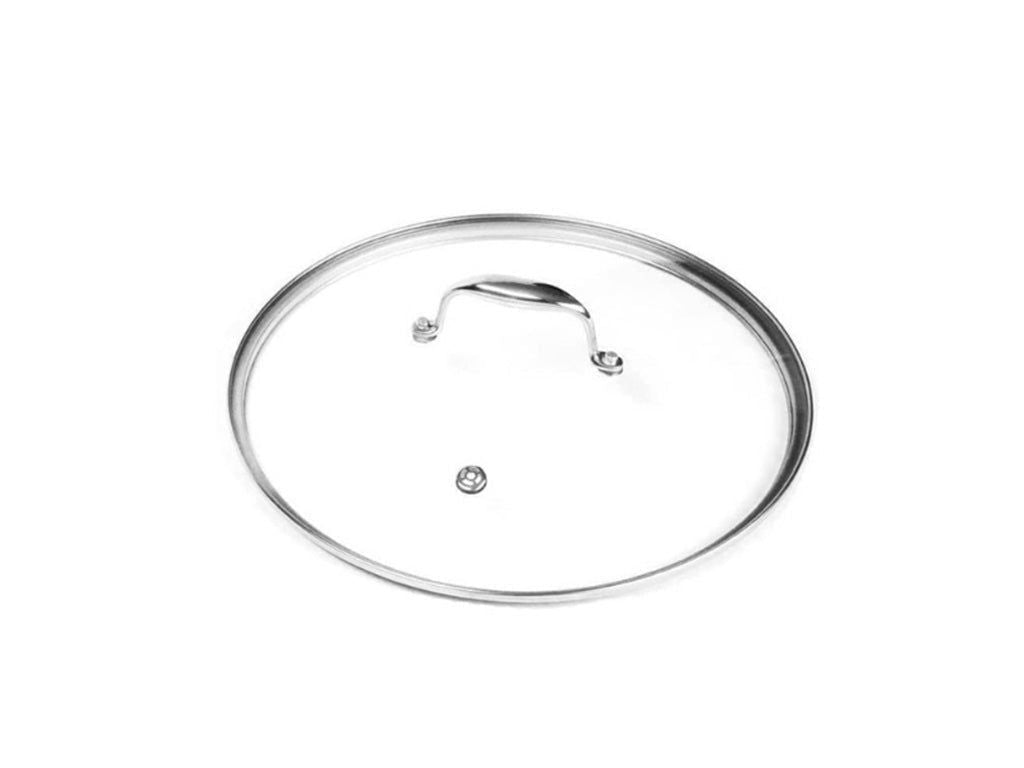 GLASLÅG- 30CM - 1