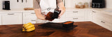 MOULE À PAIN MOYEN