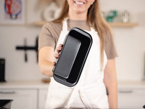 MOULE À PAIN PETIT FORMAT - 2