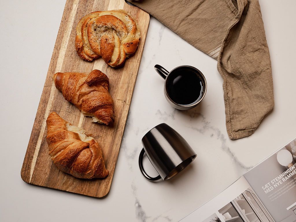 LE CLASSIQUE DU BARISTA - 3