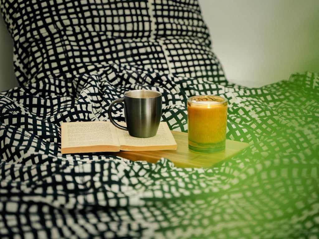 TASSE EN ACIER INOXYDABLE - 4 PIÈCES - 6