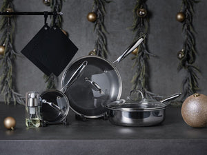 LE SET CLASSIQUE ALLROUND 3 PIÈCES - 1