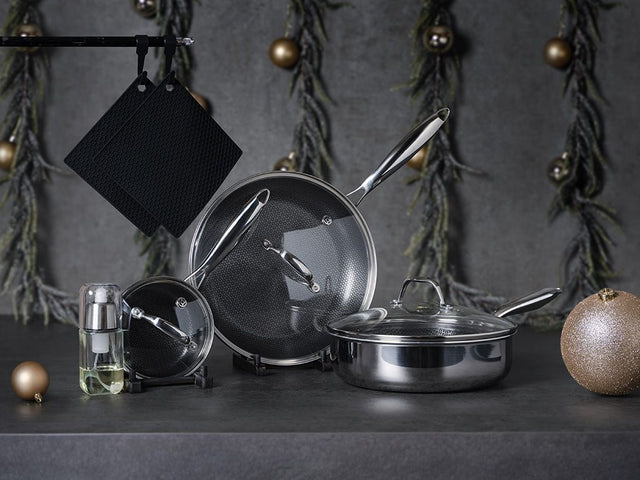 LE SET CLASSIQUE ALLROUND 3 PIÈCES - 1