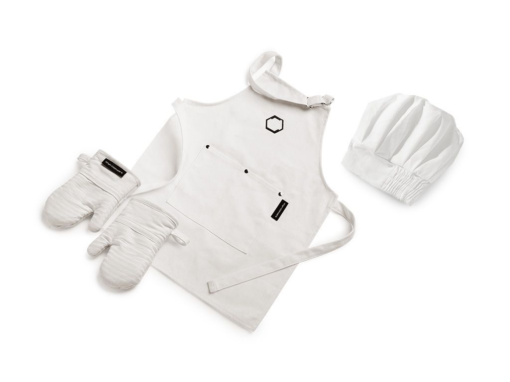 PETIT CHEF SET - 1