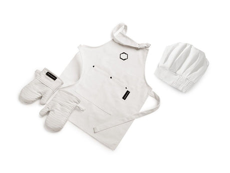 PETIT CHEF SET - 1