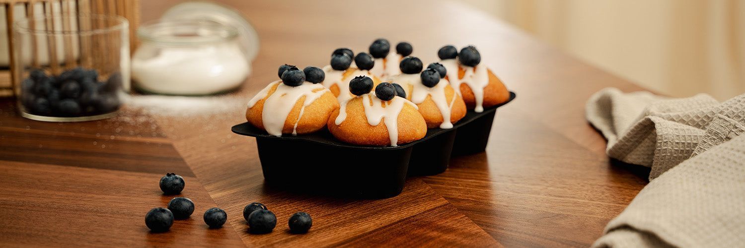 AIRFRYER ACCESSORIES DUAL 3-PACK - 11