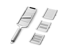 Kit essentiel de mandoline multifonction