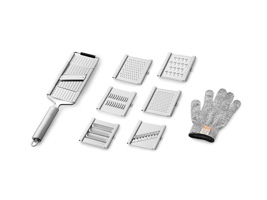 ENSEMBLE MULTI SLICER PREMIUM - 1