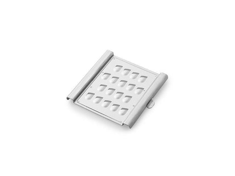 LARGE GRATER LAME - 1
