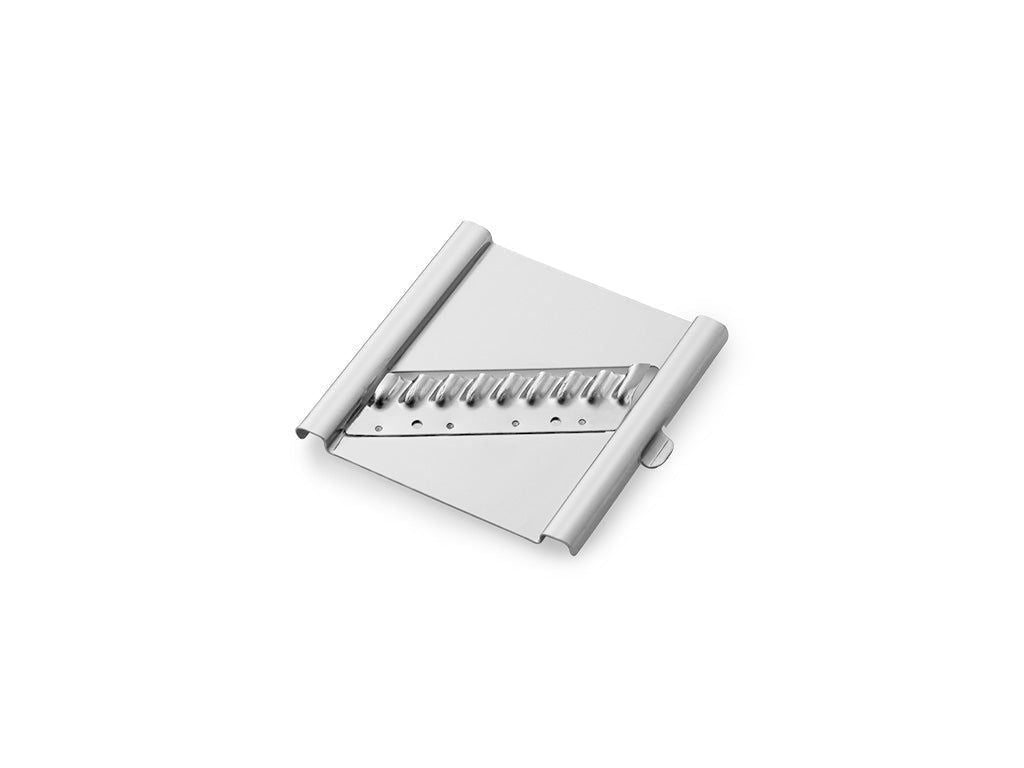 CRINKLE CUTTER LAME - 1