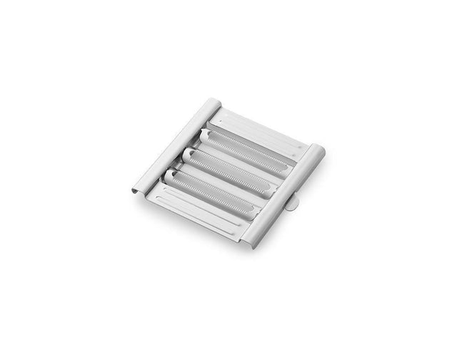 SERRATED PEELER LAME - 1