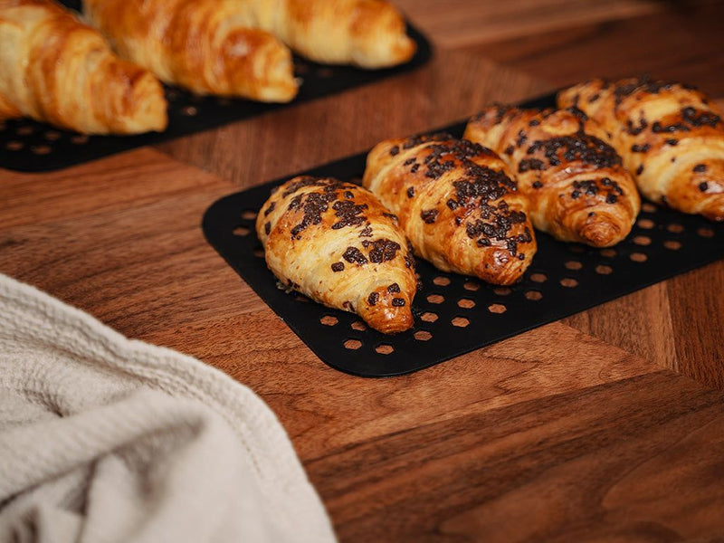 TAPIS POUR FRITEUSE À AIR – DUAL