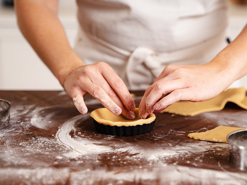 MOULE À TARTE – 10CM