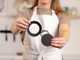 MOULE À TARTE – 10CM