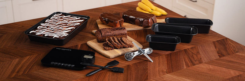ESSENTIAL KIT DE PÂTISSERIE