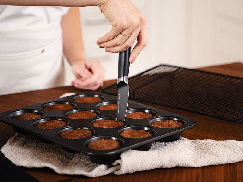 moule à muffins