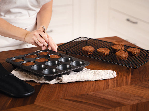 moule à muffins