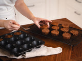 moule à muffins